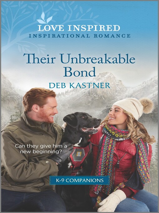 Title details for Their Unbreakable Bond by Deb Kastner - Available